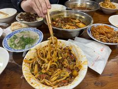 -王菊美食街·王菊面馆(总店)