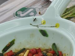 -小民大排档(马场角横路店)