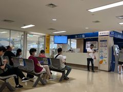-上海交通大学医学院附属同仁医院-地下停车库