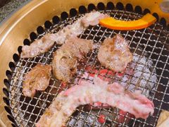 -梦山水日本烧肉(五四广场店)