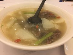 -小榄人家酒楼(民安店)
