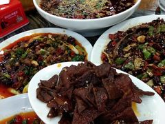 收汁豆干-江湖黑大兔(杨家坪店)