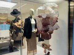 -Her Sight设计师女装集合店(静安华山路店)