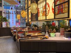 -厚贞日式烤肉(浦东汇智店)