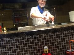 -尚雅铁板料理自助餐厅(乐松店)