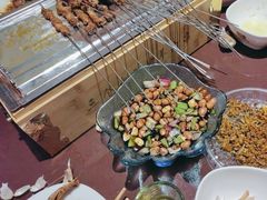 -三个大叔东北烧烤·砂锅菜(西三旗店)