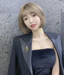 -那茉 Hair Salon