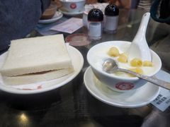 -义顺牛奶公司(庇利金街店)