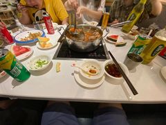 -牛焱·贵州黄牛肉火锅(城西银泰店)