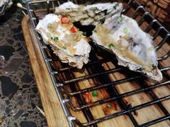 -一烧一烤•锦州烧烤(KTV包房·长江街店)