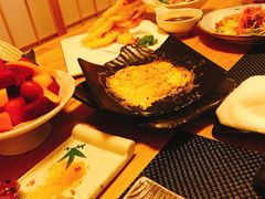 -青空日料烧肉烧鸟店(后湖兴业路店)