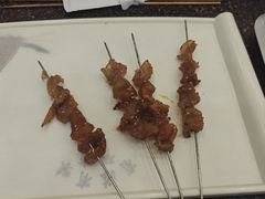 -有滋有味烧烤涮(果园星城C区店)
