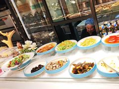 -快乐爱斯米牛排·寿喜烧自助(亿合城店)