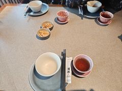 -饕林餐厅(春熙路店)