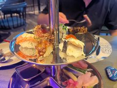 -邻海餐厅(烟台金沙滩英迪格酒店)