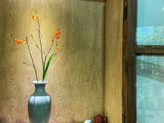 -The Flowers Coffee(南山店)
