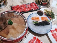 -石鼎香·非遗淮扬火锅(江都龙川桥店)