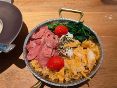 -翠贝卡&Mama Kelly Brunch Coffee(河西店)