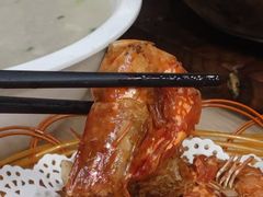 -兴兴旺·冬瓜盅·啫啫煲(西华路店)