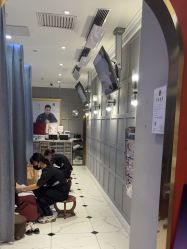 -爱空间美睫健康美甲