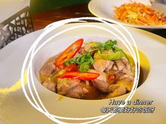 -宴悦海鲜餐厅·游水海鲜·牛排(亚龙湾瑞吉店)