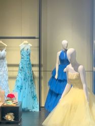 -MuseMarry婚纱(前海嘉里中心店)