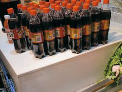 -格瑞欧海鲜自助烤肉火锅(光彩店)