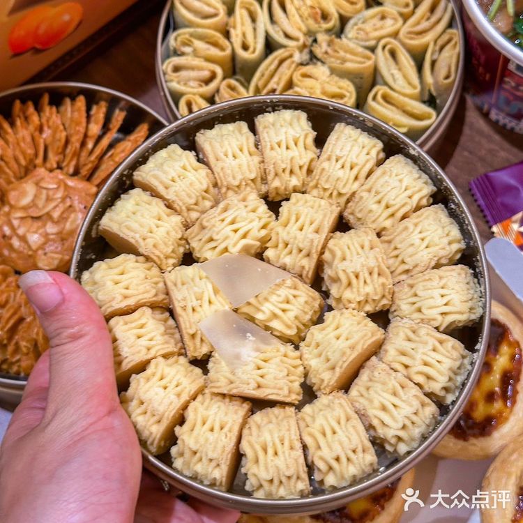感谢珠海本地人推荐！！是真的好吃！！