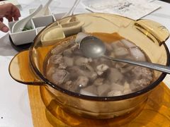 -富淳饭店(陆家嘴保利广场店)