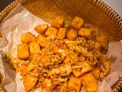 -花叔蜀川菜·辣子鸡(北关店)