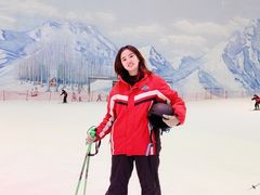 -哈尔滨热雪奇迹