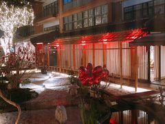 -不贰小院(余姚多元文化创意园店)