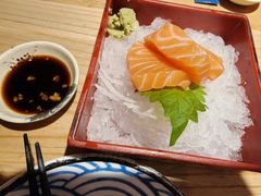 -有喜屋·日料·居酒屋(旭辉广场店)