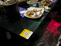 -冰城小镇音乐串吧·聚会餐厅(百子湾店)