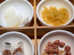 -闽上鲜·福建菜(龙湖滨江天街店)