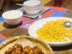 -铁公鸡·四川料理(天环广场店)