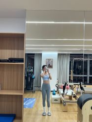 -AN普拉提女子健身工作室