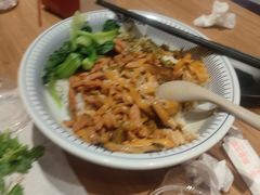 -遇见小面(深圳中心书城店)