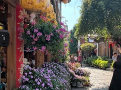 -民食香·腊排骨野生菌美食(木府店)