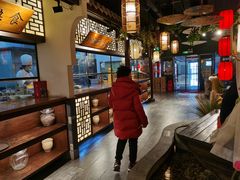 -福满我家大碗厨·湘菜(上海大厦店)