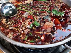 -小饕荟雅安贡椒鱼鲜馆(广福桥店)