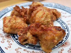 -十八番拉面馆(新今宫店)