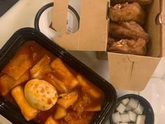-Kyochon1991校村(共和路店)