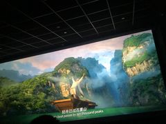 -UL城市影院(中亭街店)