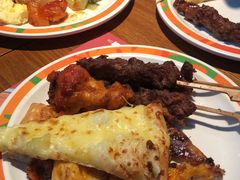 -比格比萨自助(国展店)