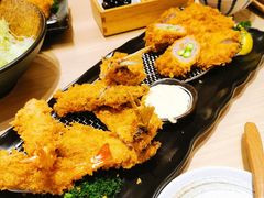 -胜博殿日式炸猪排(西红门店)