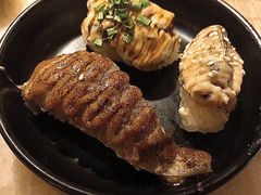-昊·来了寿司(泡桐树店)