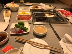 -海底捞火锅(方圆荟店)