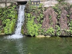 -洛阳龙门站