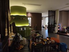 -迪洲SPA(大明宫店)